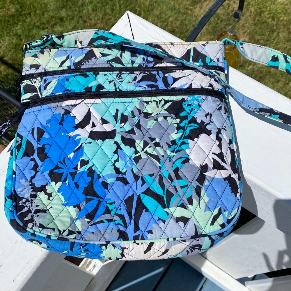 Vera Bradley crossbody